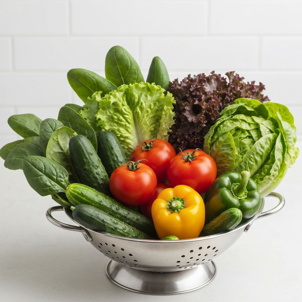 Diverse micronutrient sources